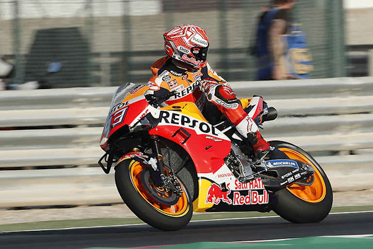 Marc Márquez