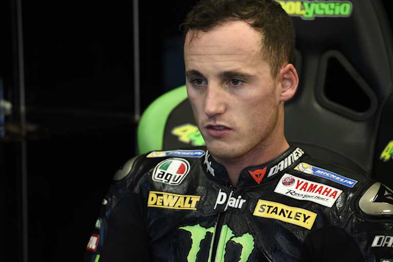 Pol Espargaró: Bestzeit im FP1