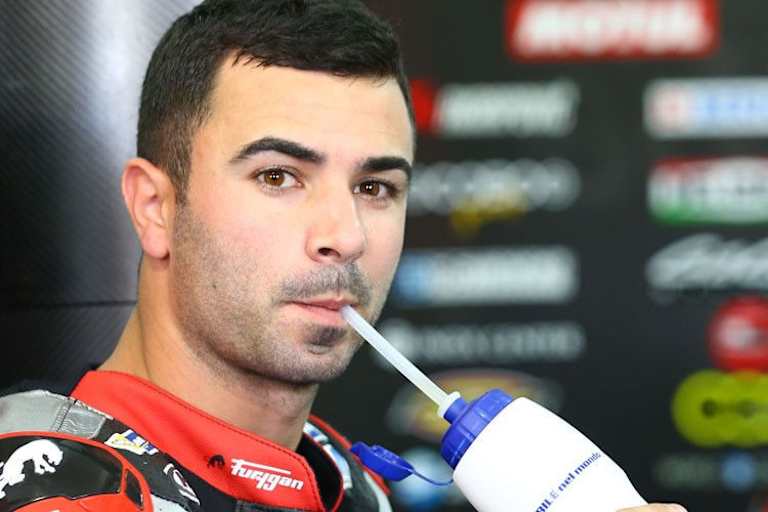 Mike di Meglio ersetzt Lucas Mahias 