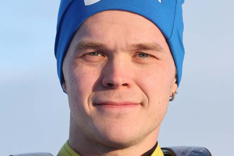 Eisspeedway-Shootingstar Heikki Huusko