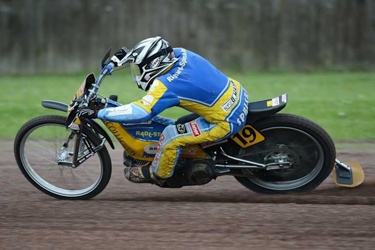 In der WM liegt Richard Speiser schon 17 Punkte zurück