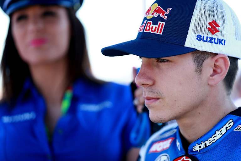Maverick Viñales