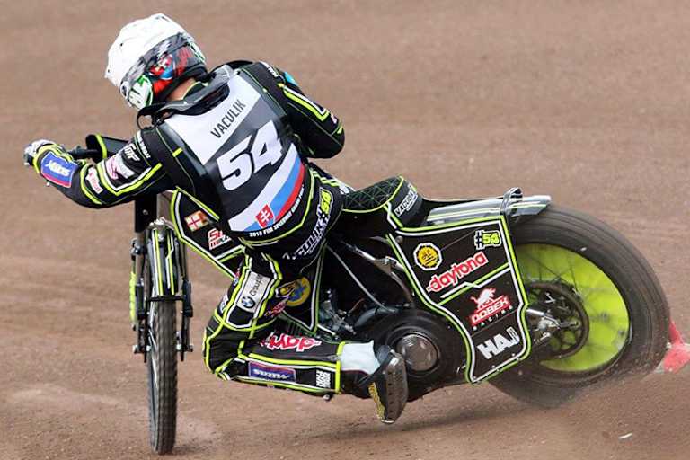 Landsberg-Sieger Martin Vaculik