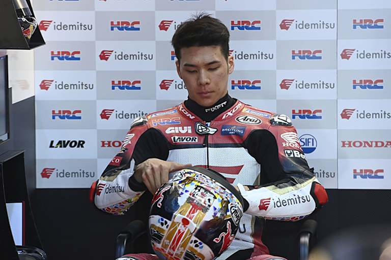 Takaaki Nakagami
