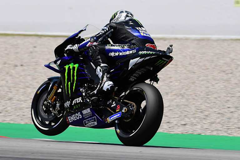 Maverick Viñales