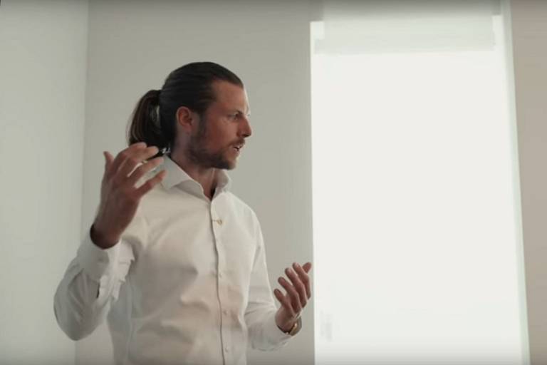 Stark-CEO Anton Wass: Grosse Zukunftspläne mit Strassenmotorrädern