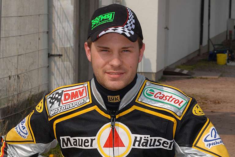 René Schäfer: «Eigeninitiative ist gefragt»