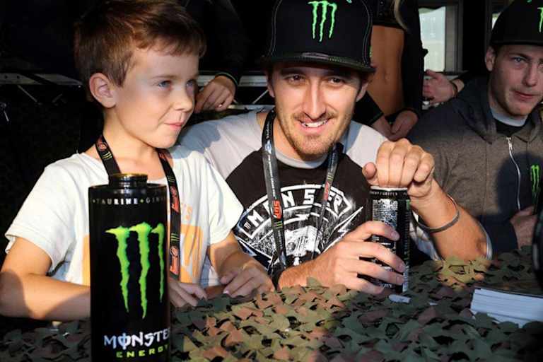 Chris Holder musste erneut an der Hand operiert werden