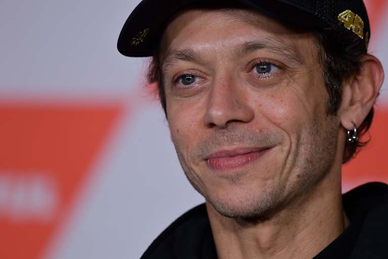 Valentino Rossi (42)