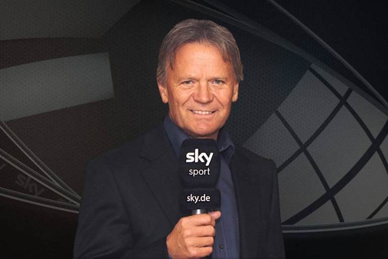 Sky-Formel-1-Experte Marc Surer
