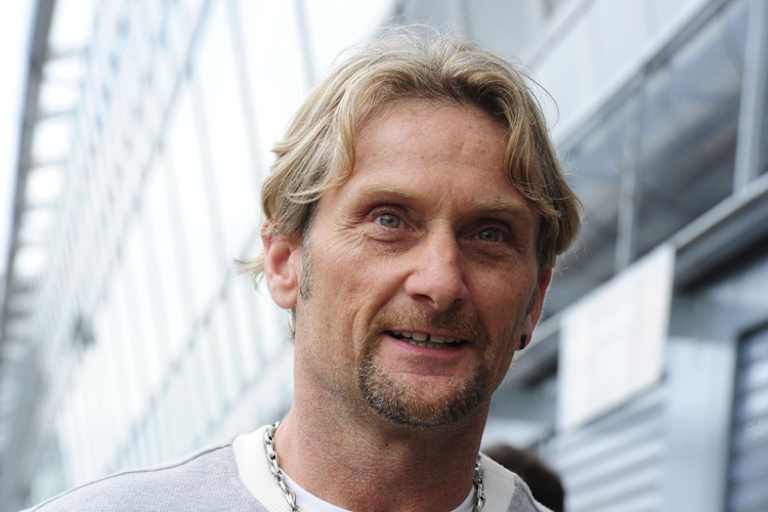 «Für die Fans ist die TT das beste Rennen der Welt», sagt Carl Fogarty