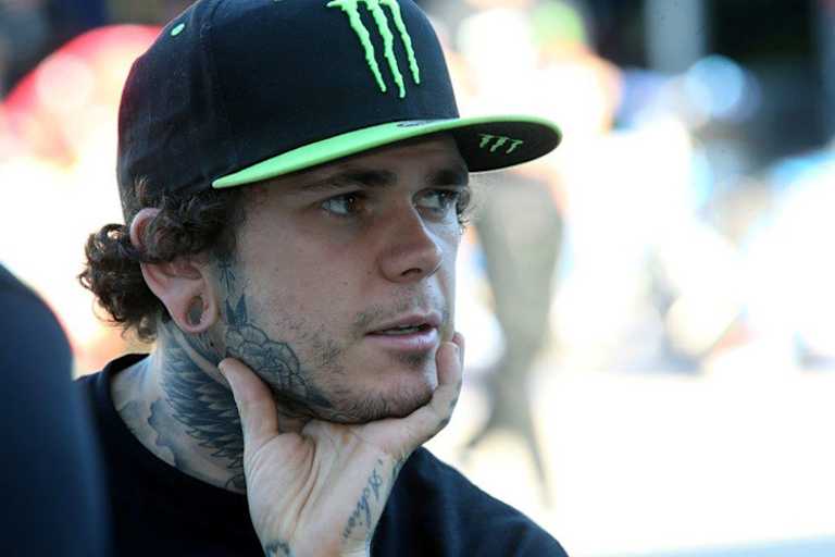Tai Woffinden spielt seine Handverletzung herunter
