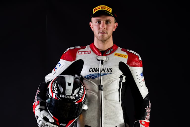 SMS-Honda-Pilot Kevin Wahr