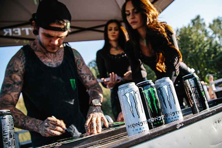 WM-Leader Tai Woffinden