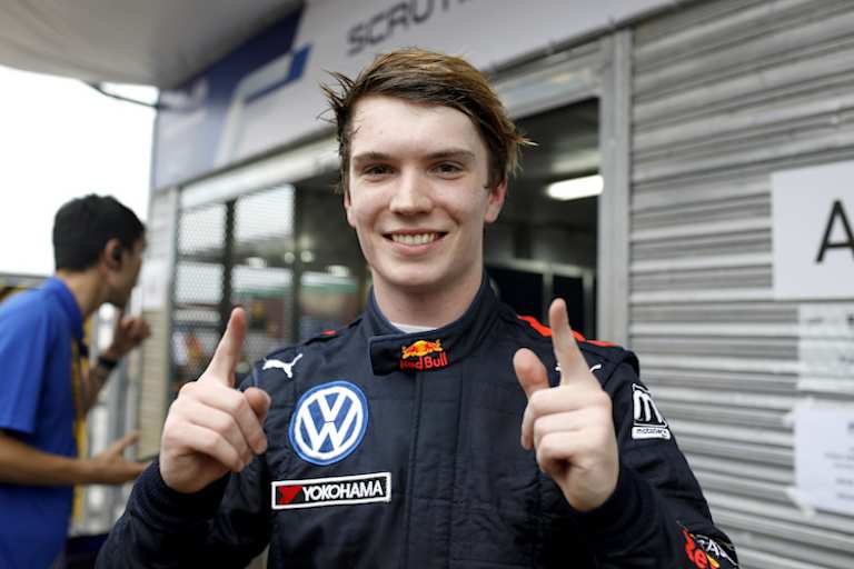Dan Ticktum