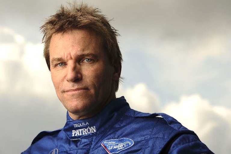 Stefan Johansson