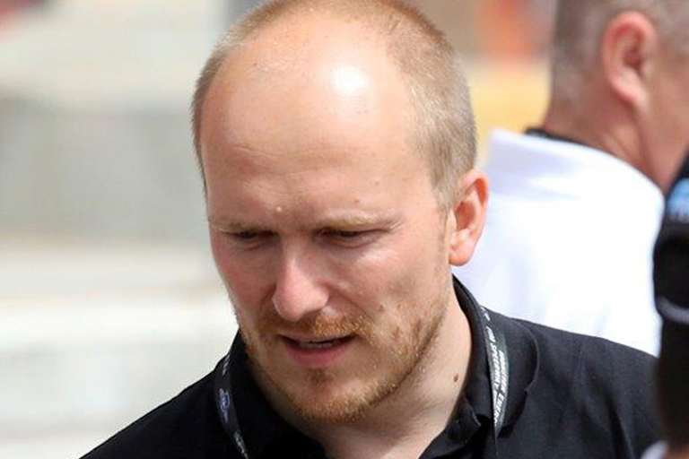 BSI-Managing-Director Torben Olsen