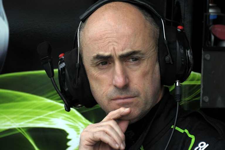 David Brabham