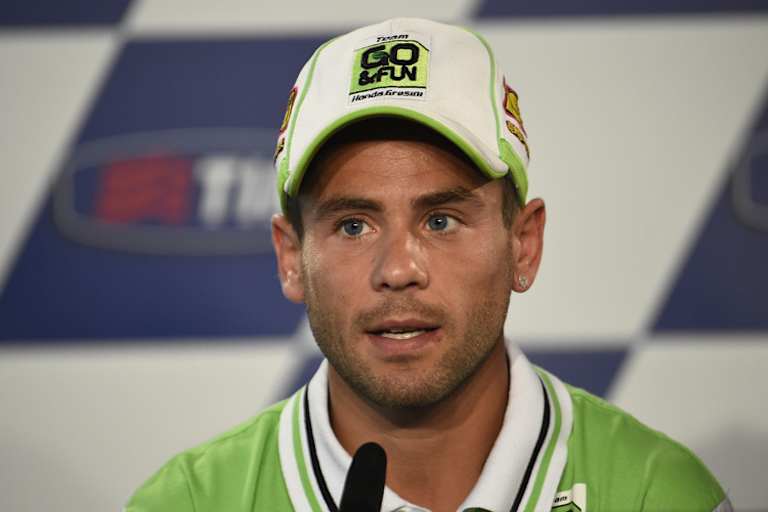 «Wir haben uns viel mehr erwartet», gab Alvaró Bautista nach Rang 8 zu