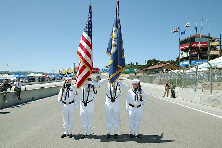 Laguna Seca ist wie jedes Jahr ein Wackelkandidat