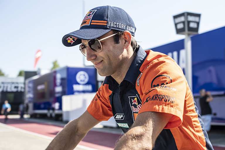 Johann Zarco