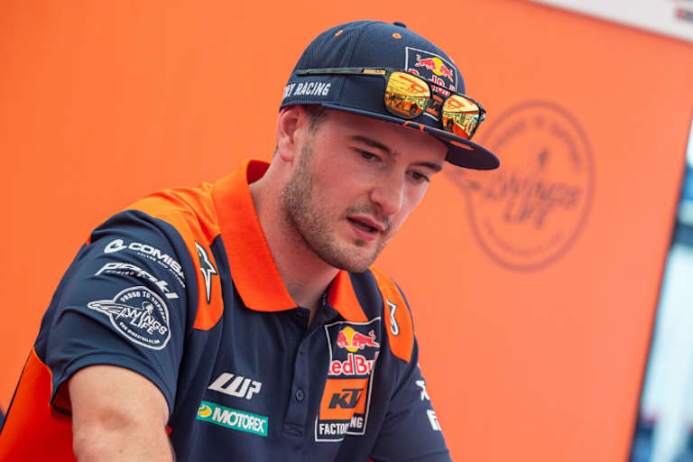 Jeffrey Herlings