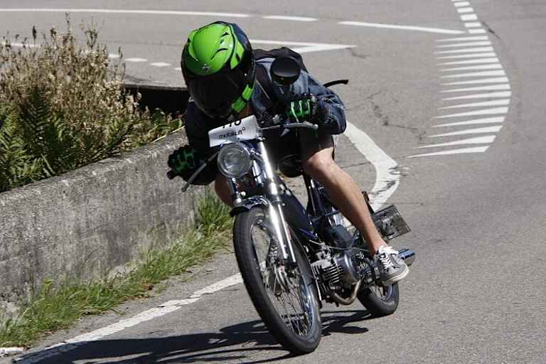 Lebensfreude auf zwei Rädern: Das muss verhindert werden!