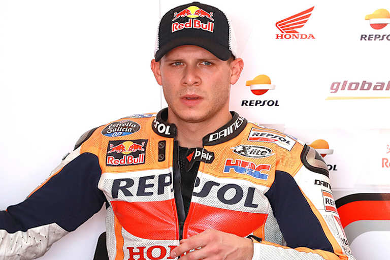 Stefan Bradl