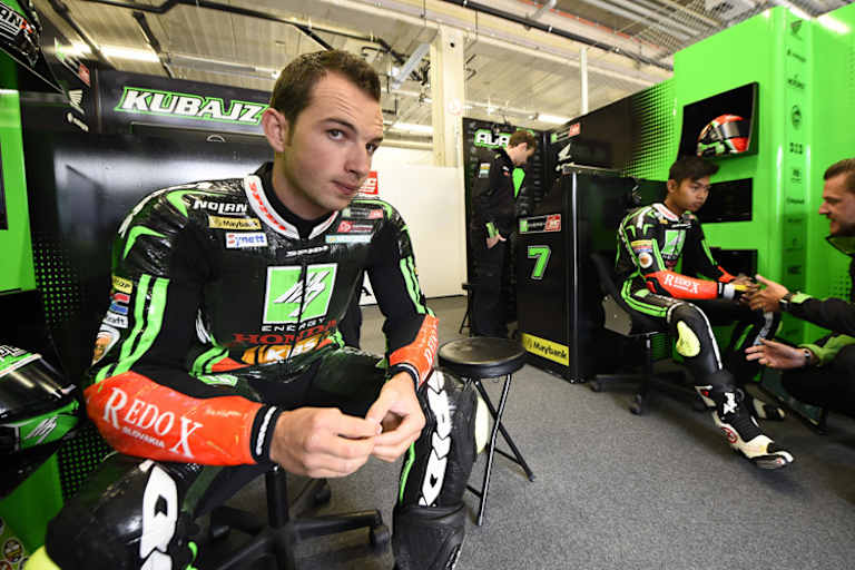 Der Jubel der tschechischen Fans ist ihm sicher: Jakub Kornfeil