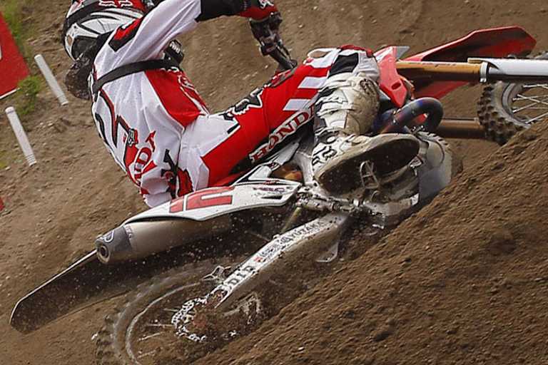 Der Wechsel von Max Nagl von Honda zu Husqvarna scheint sich anzubahnen