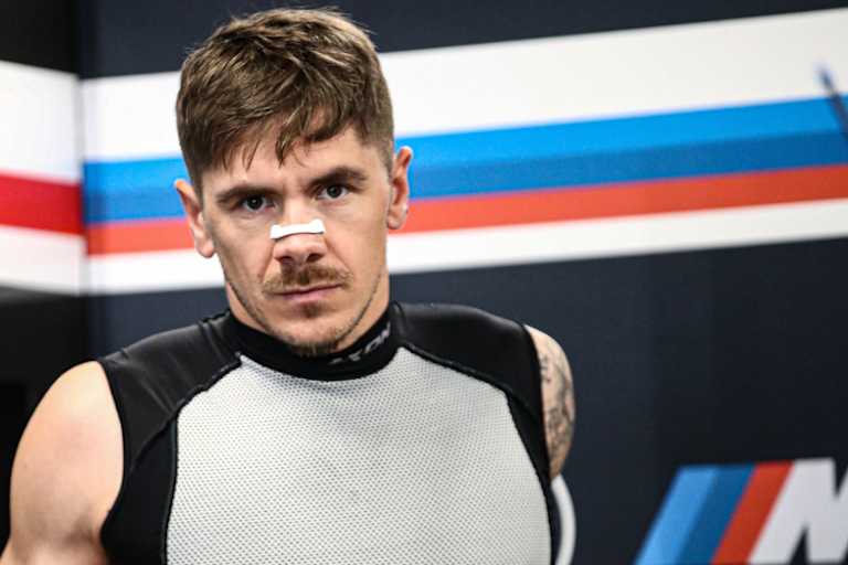 Scott Redding fragt sich, ob die Screamer-Zündfolge zielführend ist