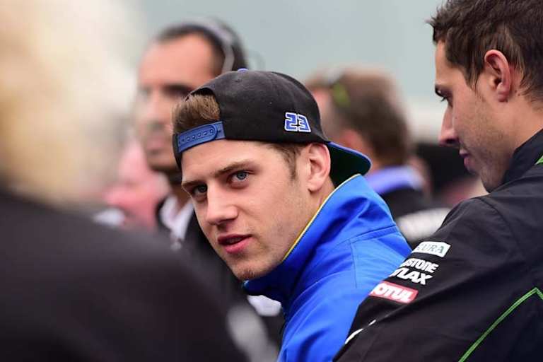 Stadler förderte bereits viele Fahrer. Marcel Schrötter brachte er mit Toni Mang und Sepp Schlögl in die Weltmeisterschaft