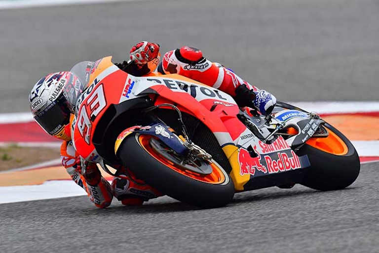 Marc Márquez