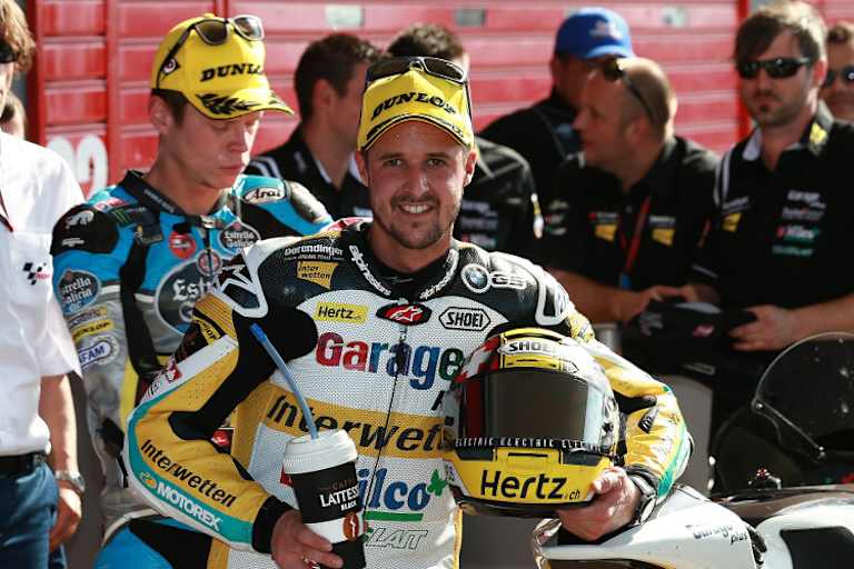 Tom Lüthi: «Kosten werden durch das Monopol eines Herstellers eingedämmt»