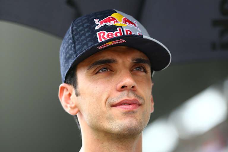 Kenan Sofuoglu kann noch WM-Zweiter werden