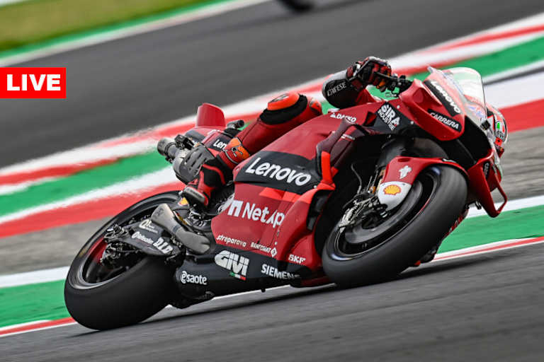 Pole-Mann Jack Miller