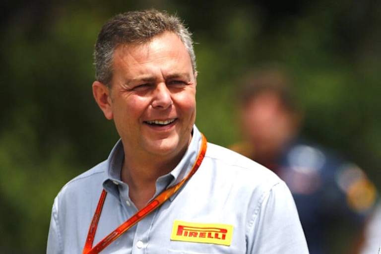 Mario Isola von Pireli