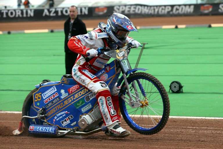 Speedway-Asse wie Bartosz Zmarzlik vertrauen auf HL-Kupplungsbeläge