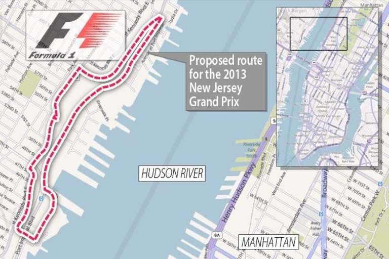 Seit mehreren Jahren wurde davon geträumt