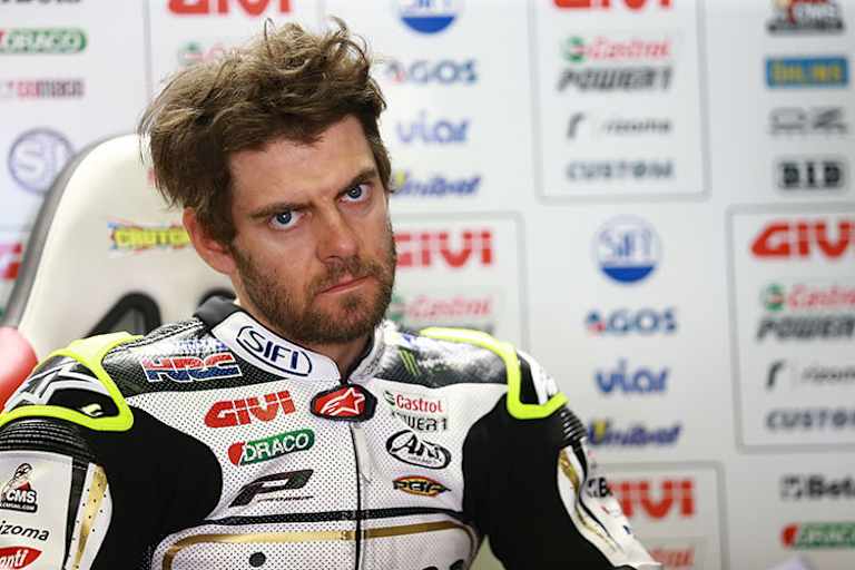 Cal Crutchlow