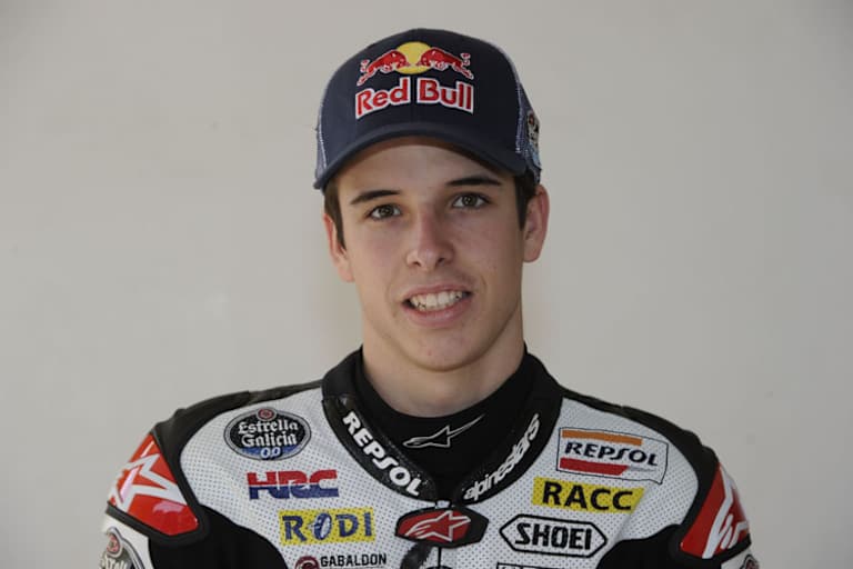 Alex Márquez: Nur Rang 16 am Mittwoch