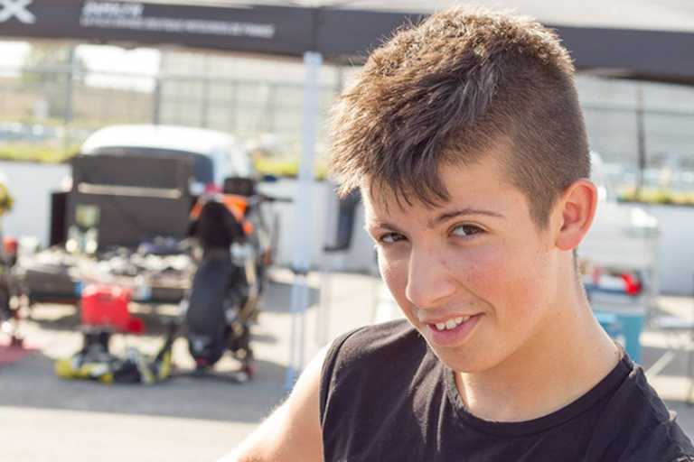 Loi muss sich 2015 beweisen