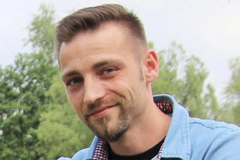 Vorstand Jan Seidler