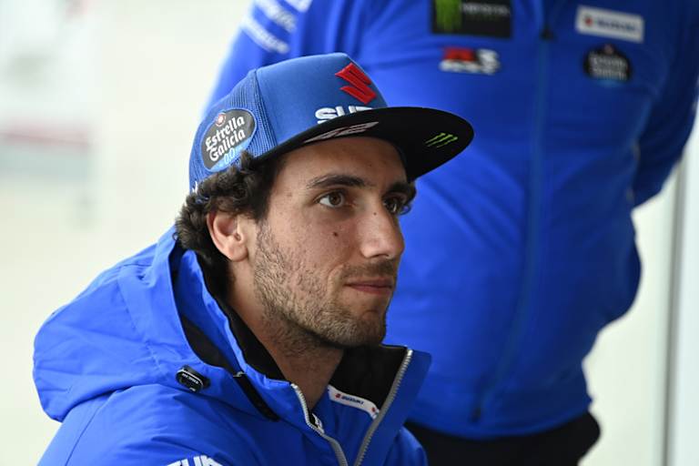 Alex Rins
