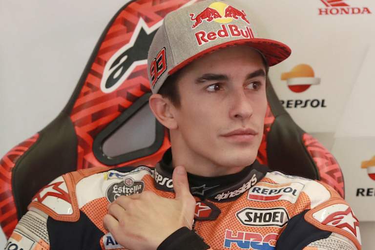 Marc Márquez