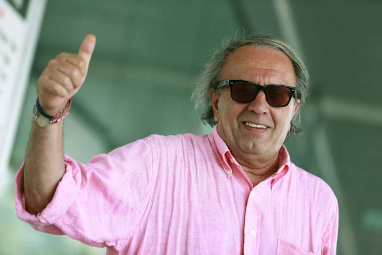 Carlo Pernat 