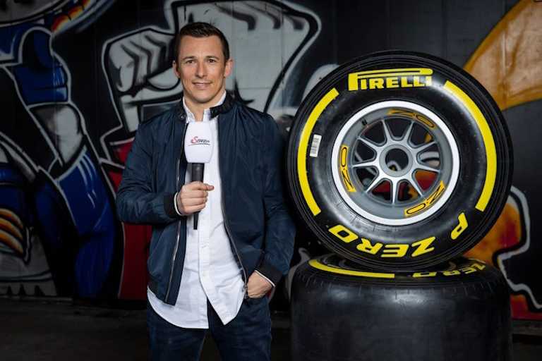 Christian Klien