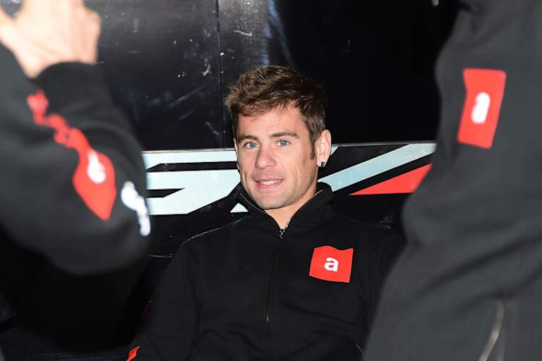 2016 wird sich Bautista auf einen völlig neuen Prototyp schwingen