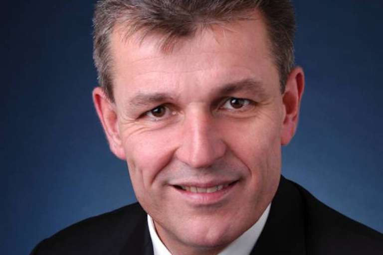 Dr. Markus Schramm ist ab 1. Mai 2018 neuer Chef von BMW Motorrad