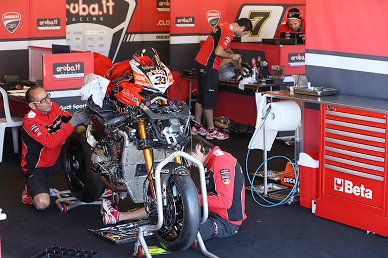 Welcher Hersteller bekommt was?